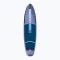 AQUASTIC SUP дъска Perth Pro 11'2" allround тъмно синя 2