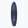AQUASTIC SUP дъска Perth Pro 11'2" allround тъмно синя 3