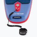 SUP дъска AQUASTIC Perth Pro 11'2" allround dark blue 12