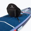AQUASTIC SUP дъска Perth Pro 11'2" allround тъмно синя 14