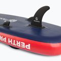 AQUASTIC SUP дъска Perth Pro 11'2" allround тъмно синя 15
