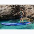 AQUASTIC SUP дъска Perth Pro 11'2" allround тъмно синя 23