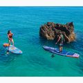 AQUASTIC SUP дъска Perth Pro 11'2" allround тъмно синя 21