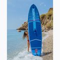 AQUASTIC SUP дъска Perth Pro 11'2" allround тъмно синя 22