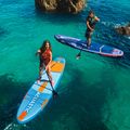 SUP дъска AQUASTIC Perth Pro 11'2" allround dark blue 25