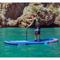 AQUASTIC SUP дъска Perth Pro 11'2" allround тъмно синя 25