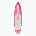 SUP дъска AQUASTIC Perth Pro 11'2" all-round pink 3