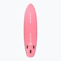 SUP дъска AQUASTIC Perth Pro 11'2" all-round pink 4