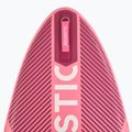 AQUASTIC SUP дъска Perth Pro 11'2" allround pink 4