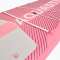 SUP дъска AQUASTIC Perth Pro 11'2" all-round pink 7