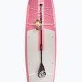 SUP дъска AQUASTIC Perth Pro 11'2" all-round pink 10