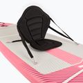 SUP дъска AQUASTIC Perth Pro 11'2" all-round pink 14