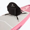 SUP дъска AQUASTIC Perth Pro 11'2" all-round pink 15