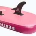 SUP дъска AQUASTIC Perth Pro 11'2" all-round pink 16