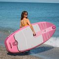 AQUASTIC SUP дъска Perth Pro 11'2" allround pink 21