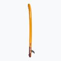 Комплект надуваема дъска SUP AQUASTIC This 12'0" orange 5
