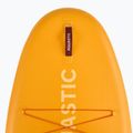 Комплект надуваема дъска SUP AQUASTIC This 12'0" orange 6