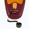 Комплект надуваема дъска SUP AQUASTIC This 12'0" orange 10