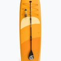 Комплект надуваема дъска SUP AQUASTIC This 12'0" orange 14
