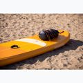 Комплект надуваема дъска SUP AQUASTIC This 12'0" orange 24