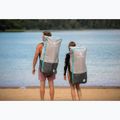 Комплект надуваема дъска SUP AQUASTIC This 12'0" orange 25