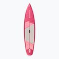 Комплект надуваема дъска SUP AQUASTIC Touring 11'6" pink 3