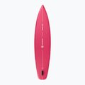 Комплект надуваема дъска SUP AQUASTIC Touring 11'6" pink 4