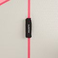 Комплект надуваема дъска SUP AQUASTIC Touring 11'6" pink 9