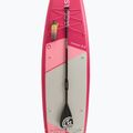 Комплект надуваема дъска SUP AQUASTIC Touring 11'6" pink 10