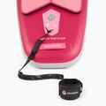 Комплект надуваема дъска SUP AQUASTIC Touring 11'6" pink 12