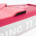 Комплект надуваема дъска SUP AQUASTIC Touring 11'6" pink 13