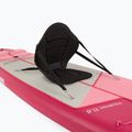 Комплект надуваема дъска SUP AQUASTIC Touring 11'6" pink 14