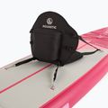 Комплект надуваема дъска SUP AQUASTIC Touring 11'6" pink 15