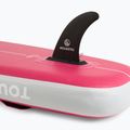Комплект надуваема дъска SUP AQUASTIC Touring 11'6" pink 16