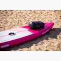 Комплект надуваема дъска SUP AQUASTIC Touring 11'6" pink 25