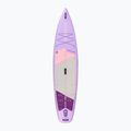 Комплект надуваема дъска SUP AQUASTIC Touring 11'6" purple 3