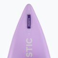 Комплект надуваема дъска SUP AQUASTIC Touring 11'6" purple 6
