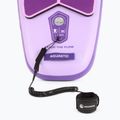 Комплект надуваема дъска SUP AQUASTIC Touring 11'6" purple 11