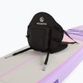 Комплект надуваема дъска SUP AQUASTIC Touring 11'6" purple 14