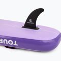 Комплект надуваема дъска SUP AQUASTIC Touring 11'6" purple 15