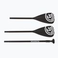 Комплект надуваема дъска SUP AQUASTIC Touring 11'6" purple 16