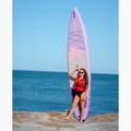 Комплект надуваема дъска SUP AQUASTIC Touring 11'6" purple 21