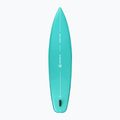 Комплект надуваема дъска SUP AQUASTIC Touring 11'6" green 4