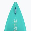 Комплект надуваема дъска SUP AQUASTIC Touring 11'6" green 6
