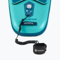 SUP AQUASTIC Туристическа дъска 11'6" зелена 9