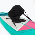 Комплект надуваема дъска SUP AQUASTIC Touring 11'6" green 12