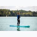 Комплект надуваема дъска SUP AQUASTIC Touring 11'6" green 22