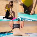 Комплект надуваема дъска SUP AQUASTIC Touring 11'6" green 24