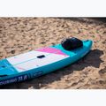 Комплект надуваема дъска SUP AQUASTIC Touring 11'6" green 25