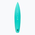 SUP AQUASTIC Туристическа дъска 12'6" зелена 3